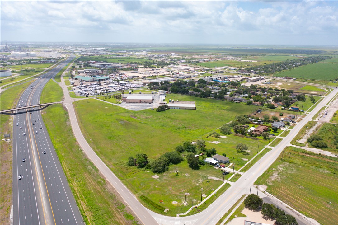 2001 Suntide Road Corpus Christi TX 78409