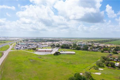2001 Suntide Road Corpus Christi TX 78409