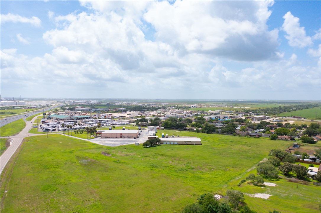 2001 Suntide Road Corpus Christi TX 78409