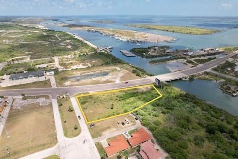 0 Pompano Avenue Aransas Pass TX 78336