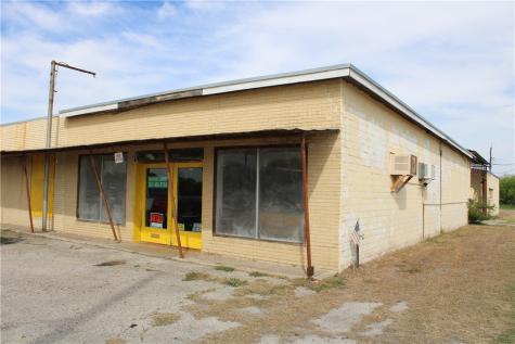1508 S 6th Street Kingsville TX 78363