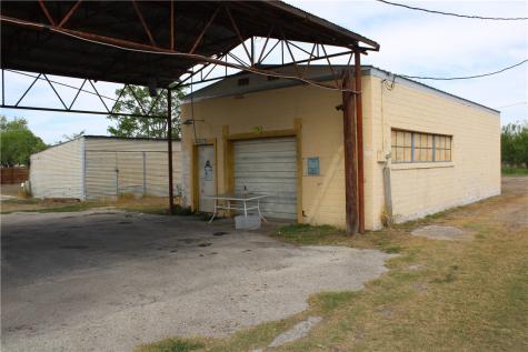 1508 S 6th Street Kingsville TX 78363