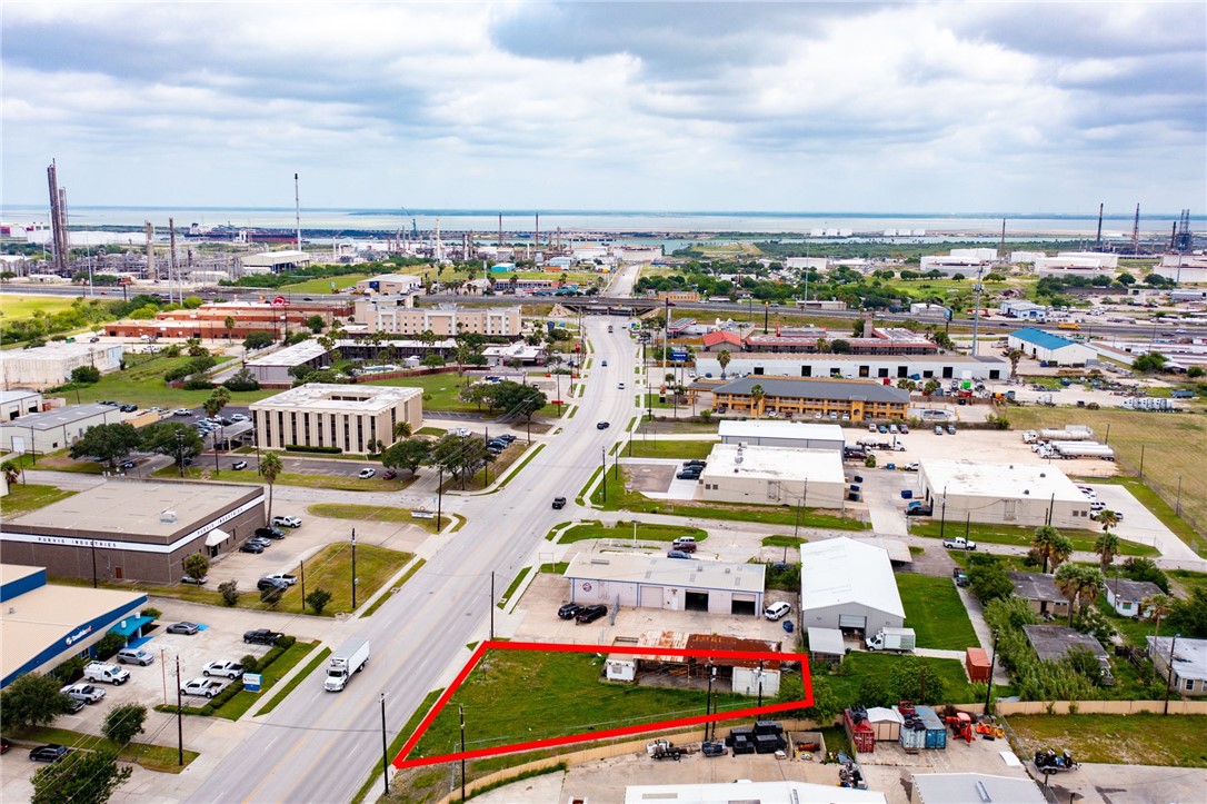 650 Navigation Boulevard Corpus Christi TX 78408
