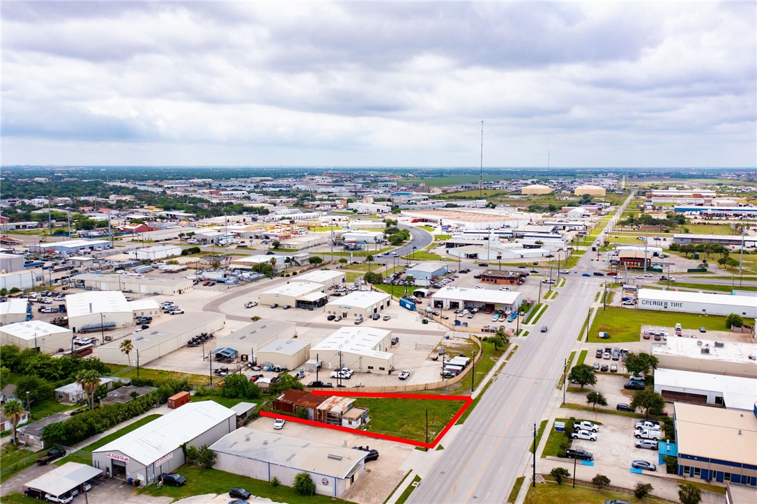 650 Navigation Boulevard Corpus Christi TX 78408
