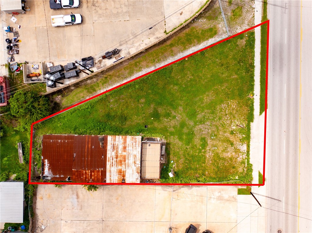 650 Navigation Boulevard Corpus Christi TX 78408