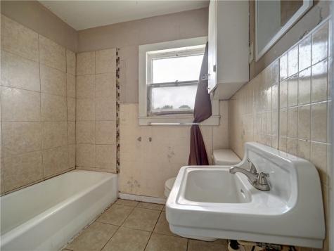 307 W Lee Avenue Kingsville TX 78363