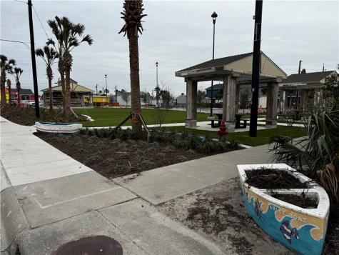 419 N Alister Street Port Aransas TX 78373