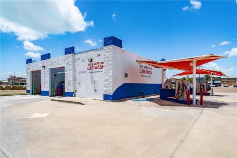 2393 S Brahma Boulevard Kingsville TX 78363