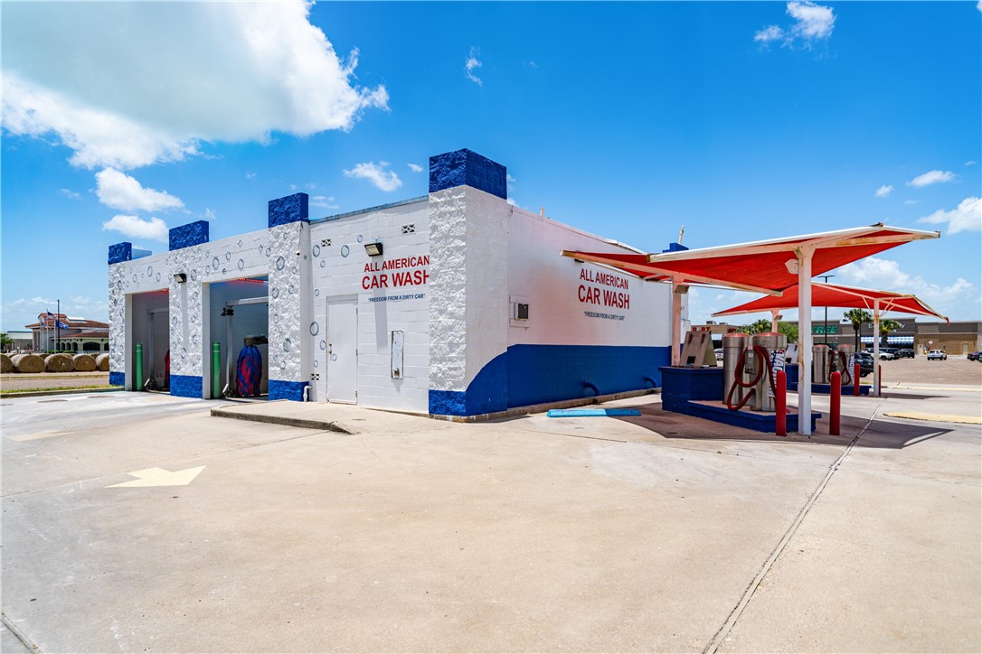 2393 S Brahma Boulevard Kingsville TX 78363