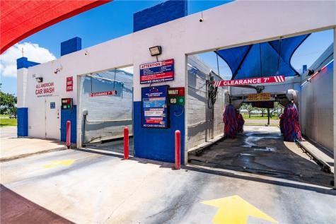 2393 S Brahma Boulevard Kingsville TX 78363