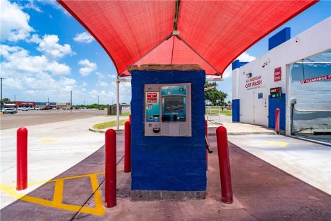 2393 S Brahma Boulevard Kingsville TX 78363