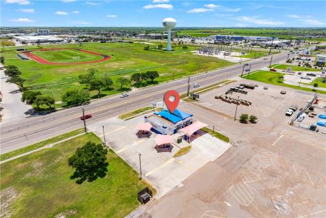 2393 S Brahma Boulevard Kingsville TX 78363