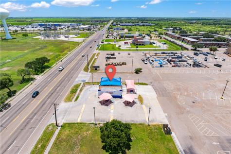 2393 S Brahma Boulevard Kingsville TX 78363