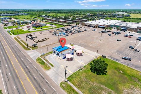 2393 S Brahma Boulevard Kingsville TX 78363