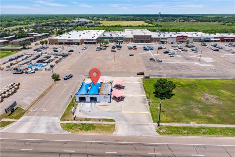 2393 S Brahma Boulevard Kingsville TX 78363