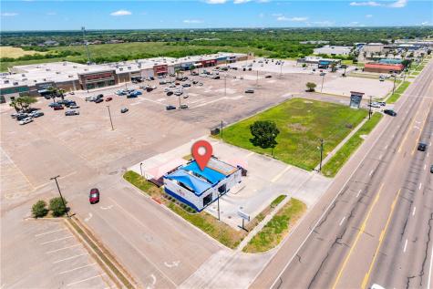 2393 S Brahma Boulevard Kingsville TX 78363