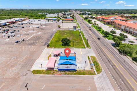2393 S Brahma Boulevard Kingsville TX 78363
