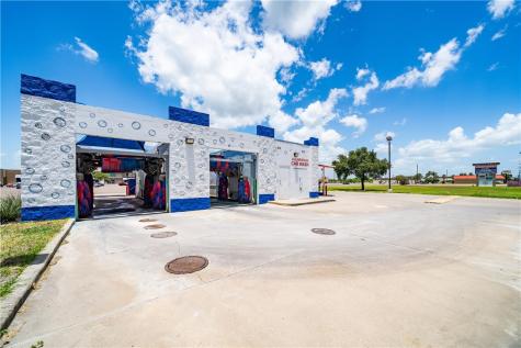 2393 S Brahma Boulevard Kingsville TX 78363