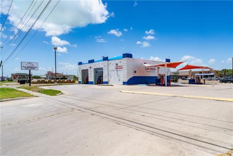 2393 S Brahma Boulevard Kingsville TX 78363