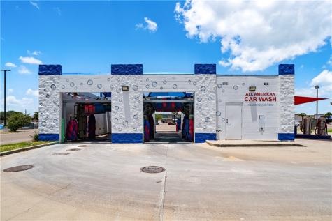 2393 S Brahma Boulevard Kingsville TX 78363