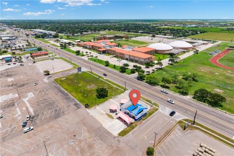 2393 S Brahma Boulevard Kingsville TX 78363