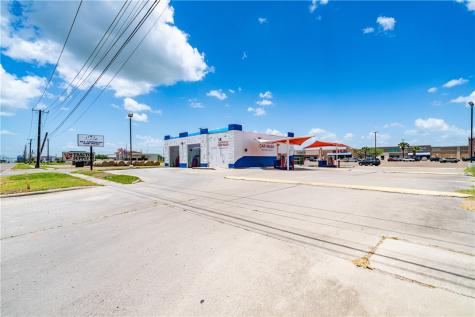 2393 S Brahma Boulevard Kingsville TX 78363