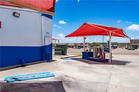 2393 S Brahma Boulevard Kingsville TX 78363