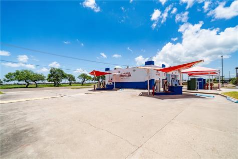 2393 S Brahma Boulevard Kingsville TX 78363