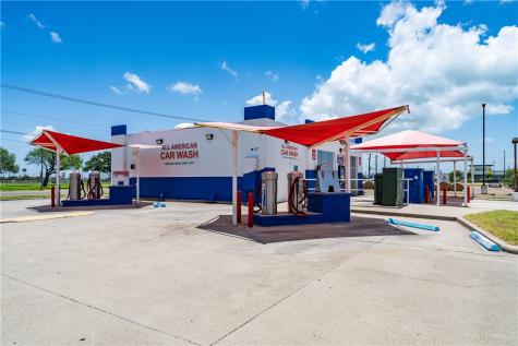2393 S Brahma Boulevard Kingsville TX 78363