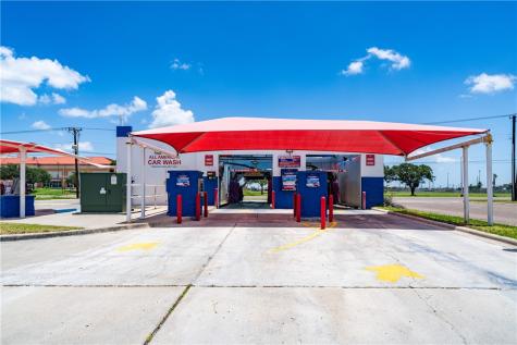 2393 S Brahma Boulevard Kingsville TX 78363