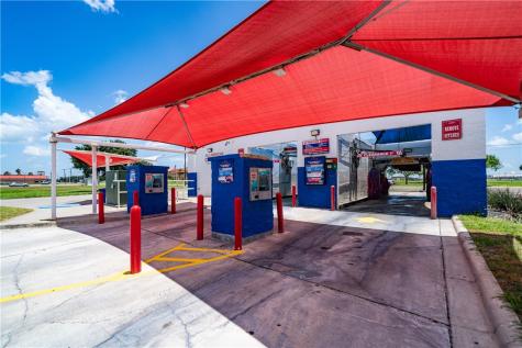 2393 S Brahma Boulevard Kingsville TX 78363