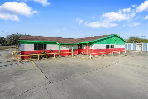 10136 Leopard Street Corpus Christi TX 78410