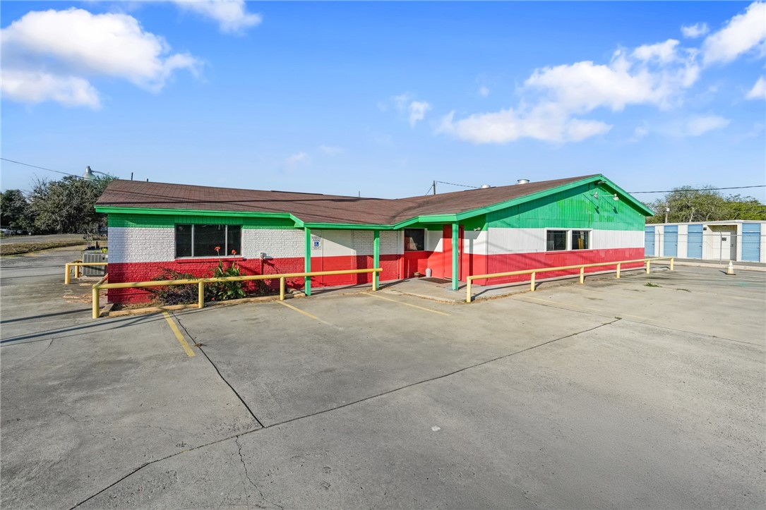 10136 Leopard Street Corpus Christi TX 78410