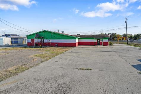 10136 Leopard Street Corpus Christi TX 78410