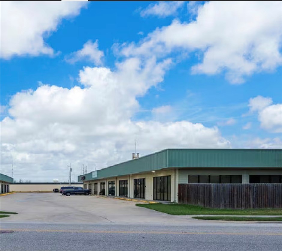 5801 Patton Street 105 Corpus Christi TX 78414