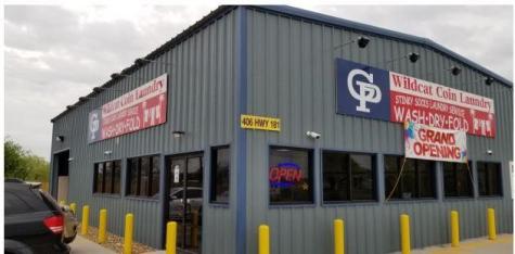406 Highway 181 Gregory TX 78359