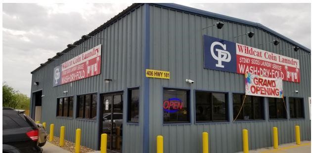 406 Highway 181 Gregory TX 78359