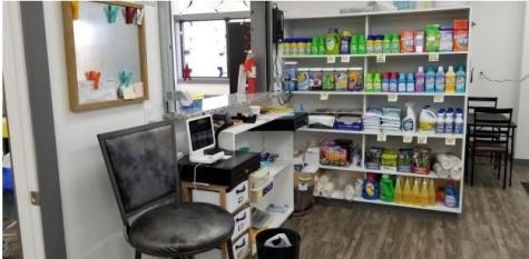 406 Highway 181 Gregory TX 78359