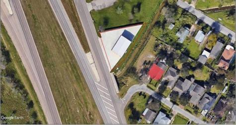 406 Highway 181 Gregory TX 78359