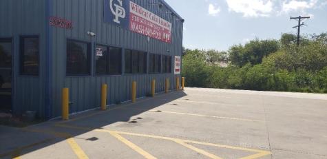 406 Highway 181 Gregory TX 78359