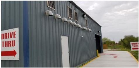 406 Highway 181 Gregory TX 78359