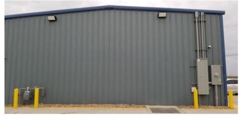 406 Highway 181 Gregory TX 78359