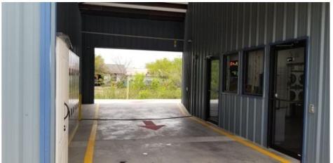 406 Highway 181 Gregory TX 78359