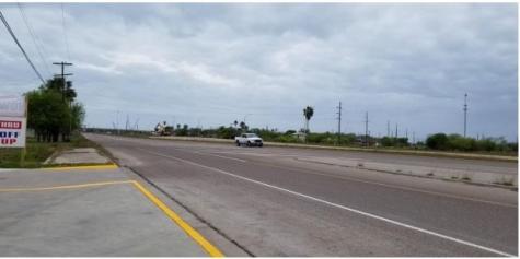 406 Highway 181 Gregory TX 78359