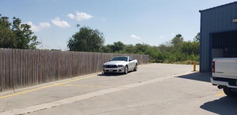 406 Highway 181 Gregory TX 78359