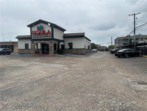 5212 Weber Road Corpus Christi TX 78411