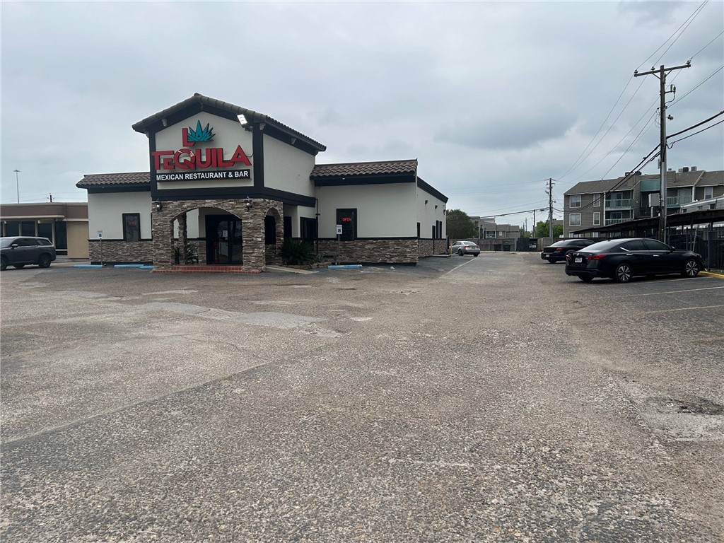 5212 Weber Road Corpus Christi TX 78411
