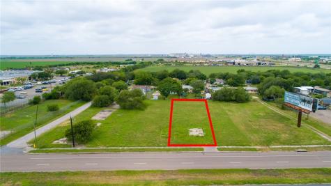 921 N Padre Island Drive Corpus Christi TX 78406