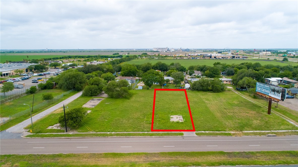 921 N Padre Island Drive Corpus Christi TX 78406