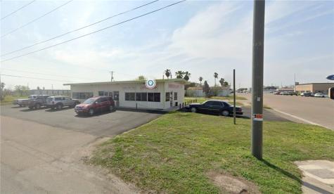 105 S Commercial Street Aransas Pass TX 78336